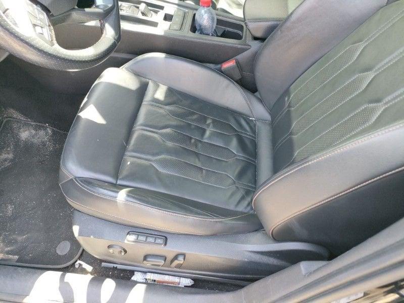Cupra Formentor Formentor 1.5 TSI DSG