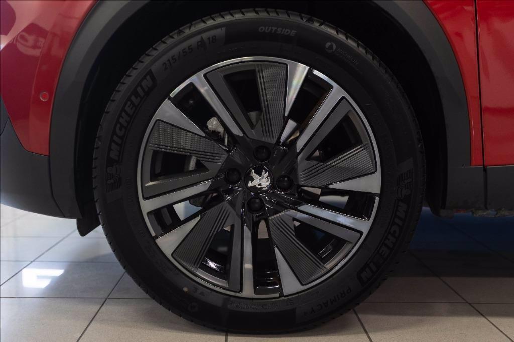 PEUGEOT 2008 1.2 puretech Allure s&s 100cv del 2023