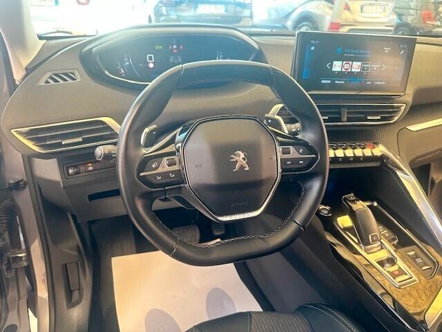 Peugeot 3008 BlueHDi 130 S&S EAT8 Allure