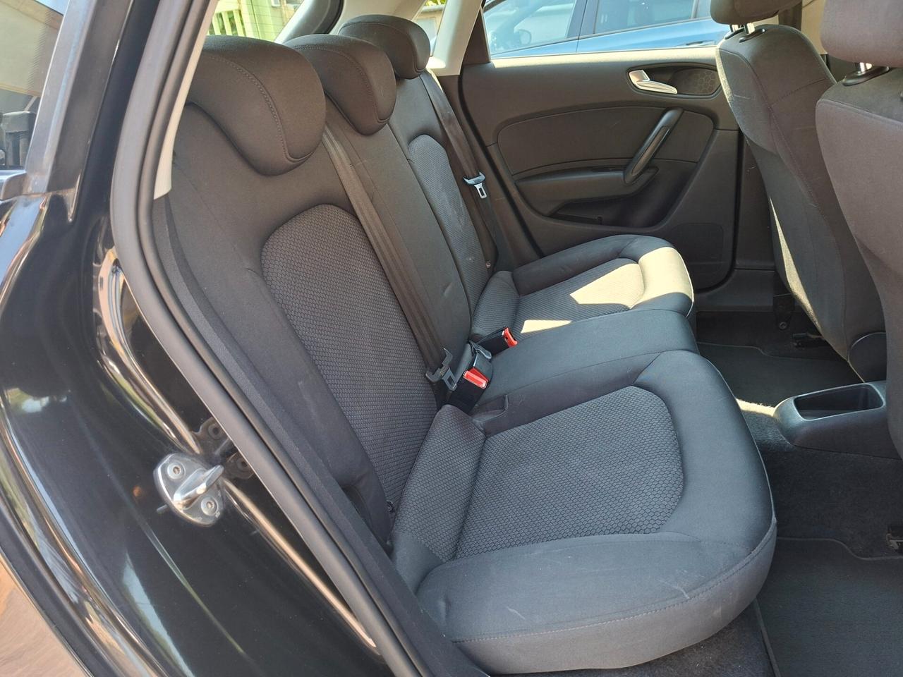 Audi A1 5PORTE 1.4 AUTOMATICO / DA NEOPATENTATI