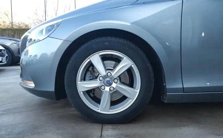 Volvo V40 D2 Momentum