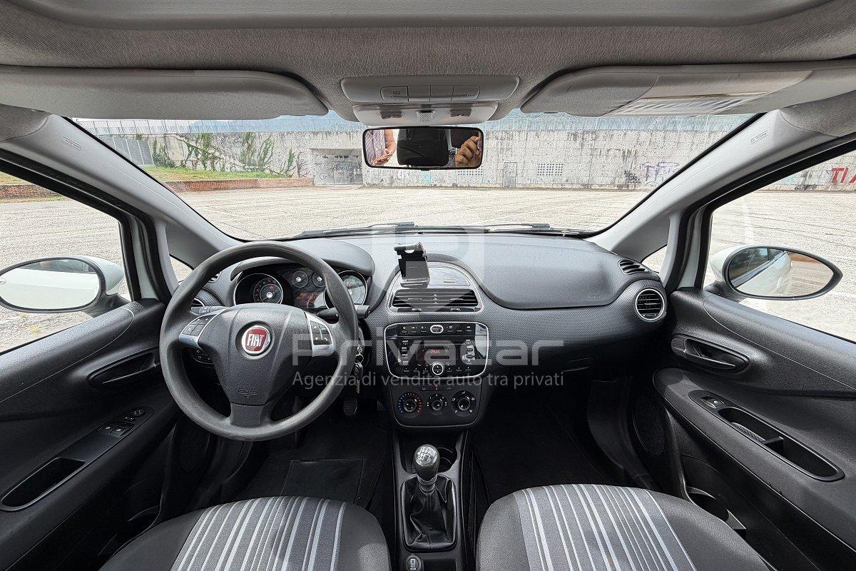 FIAT Punto Evo 1.4 5 porte S&S Dynamic