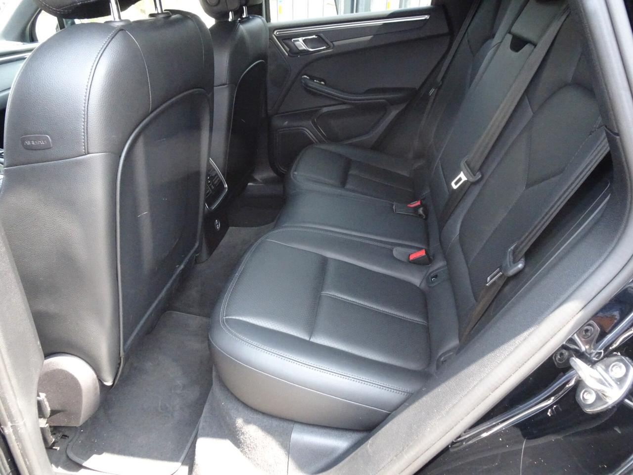 Porsche Macan 2.0