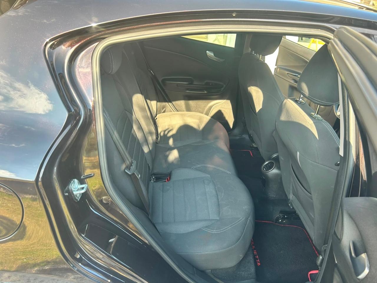 Alfa Romeo Giulietta 1.6 JTDm 120 CV Super