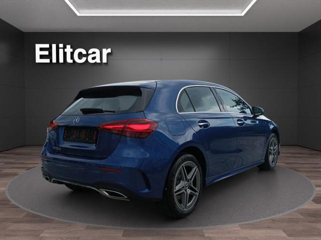 MERCEDES-BENZ A 250 e hybrid EQ AMG Line Advanced Plus