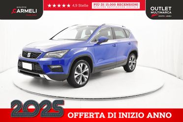 Seat Ateca 1.6 TDI Xcellence