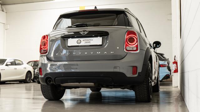 MINI Countryman 1.5 One D Hype Countryman UNIPRO NEOPATENTATI