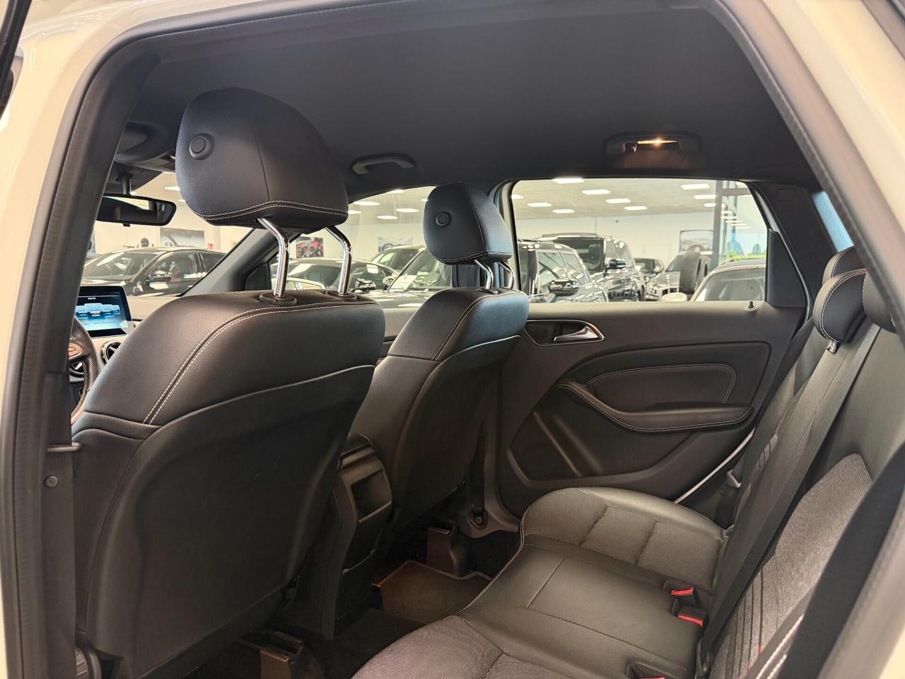 Mercedes-benz B 180 Sport