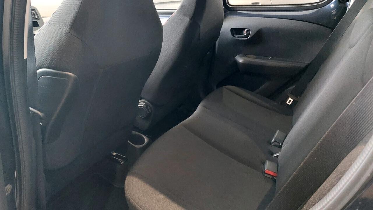 Citroen C1 VTi 68 5 porte Shine