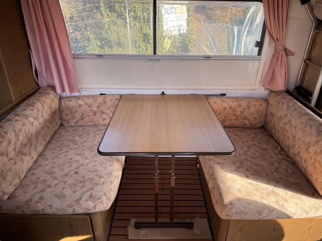 Fiat DUCATO MAXI 2.5TDI TUTTO NUOVO