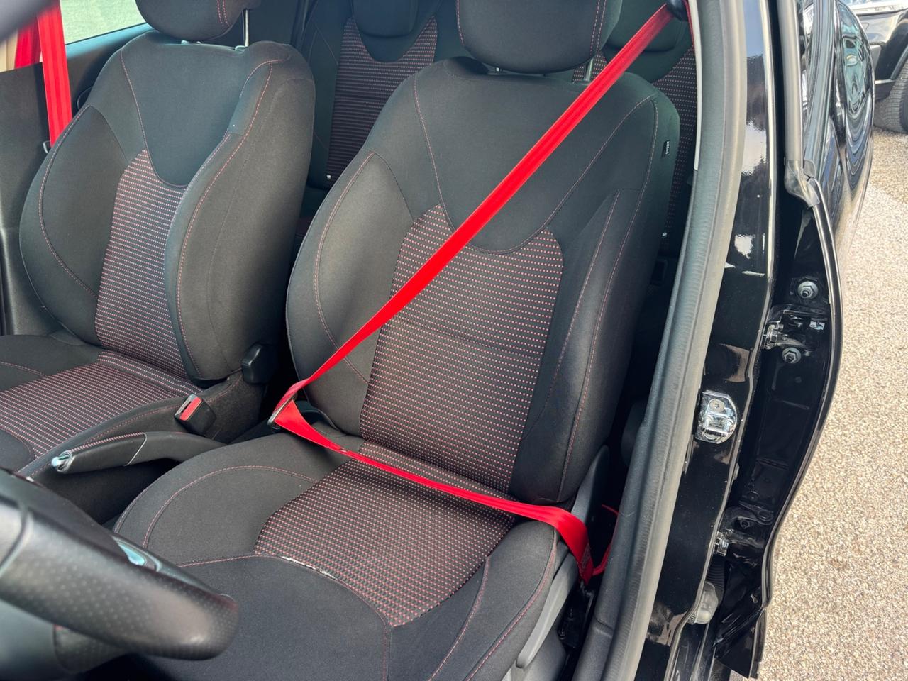 Renault Clio R.S. Trophy 220CV EDC 5P Energy