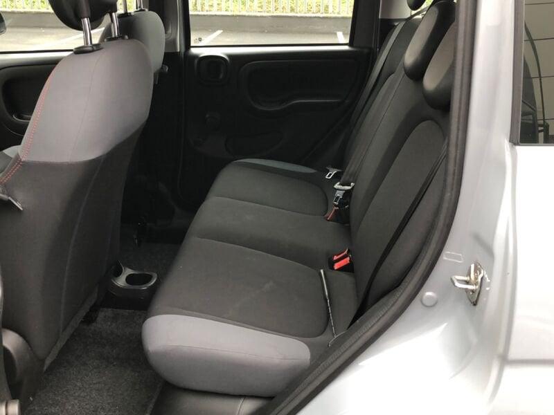 FIAT Panda Panda 1.2 Pop