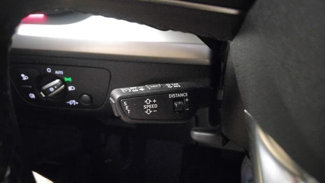 AUDI Q5 40 TDI quattro S tronic Business Advanced MHEV