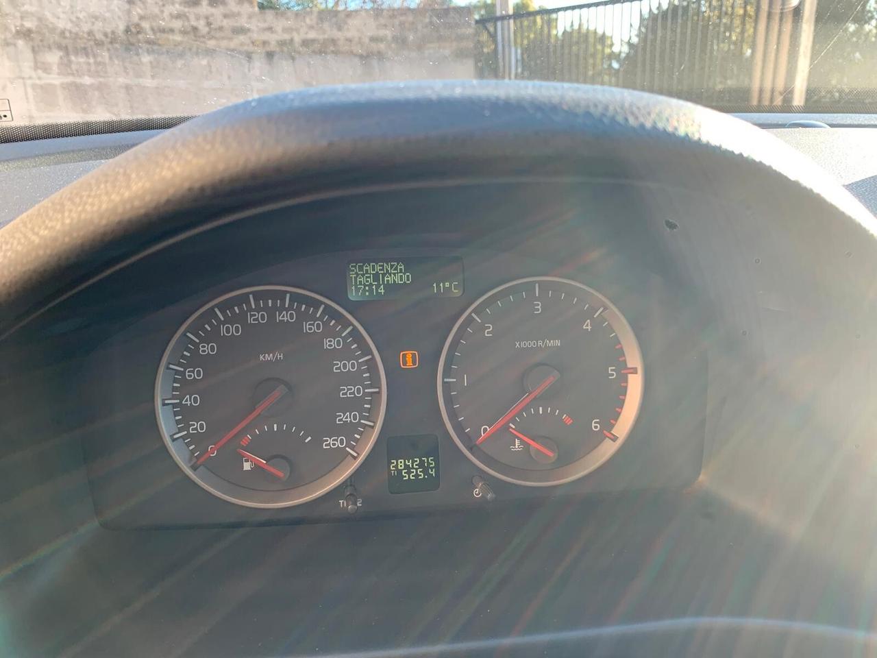 Volvo V50 1.6 D cat Summum - 2008