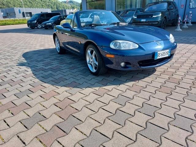 Mazda MX-5 1.8i 16V cat Sport