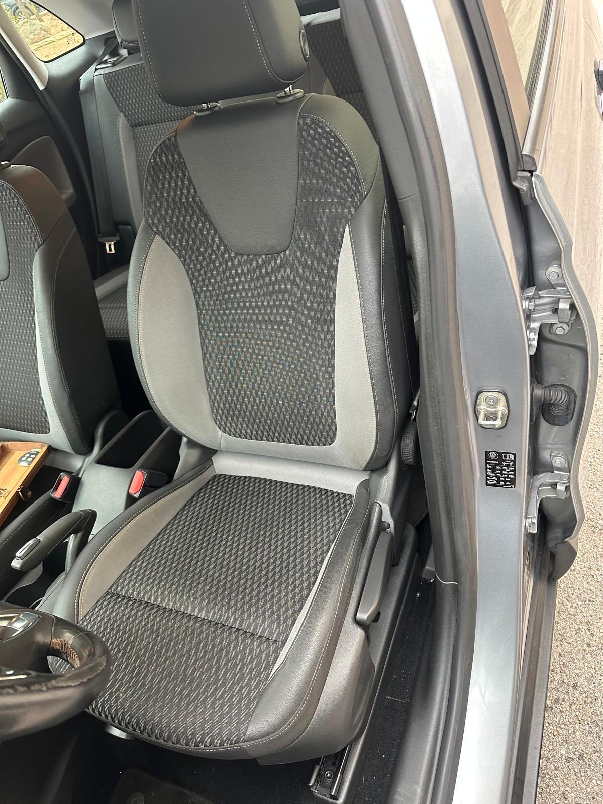 Opel Crossland X 1.5 ECOTEC D 102 CV Start&Stop Innovation