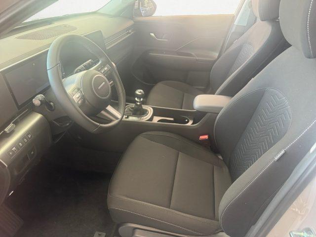 HYUNDAI Kona 1.0 T-GDI Business