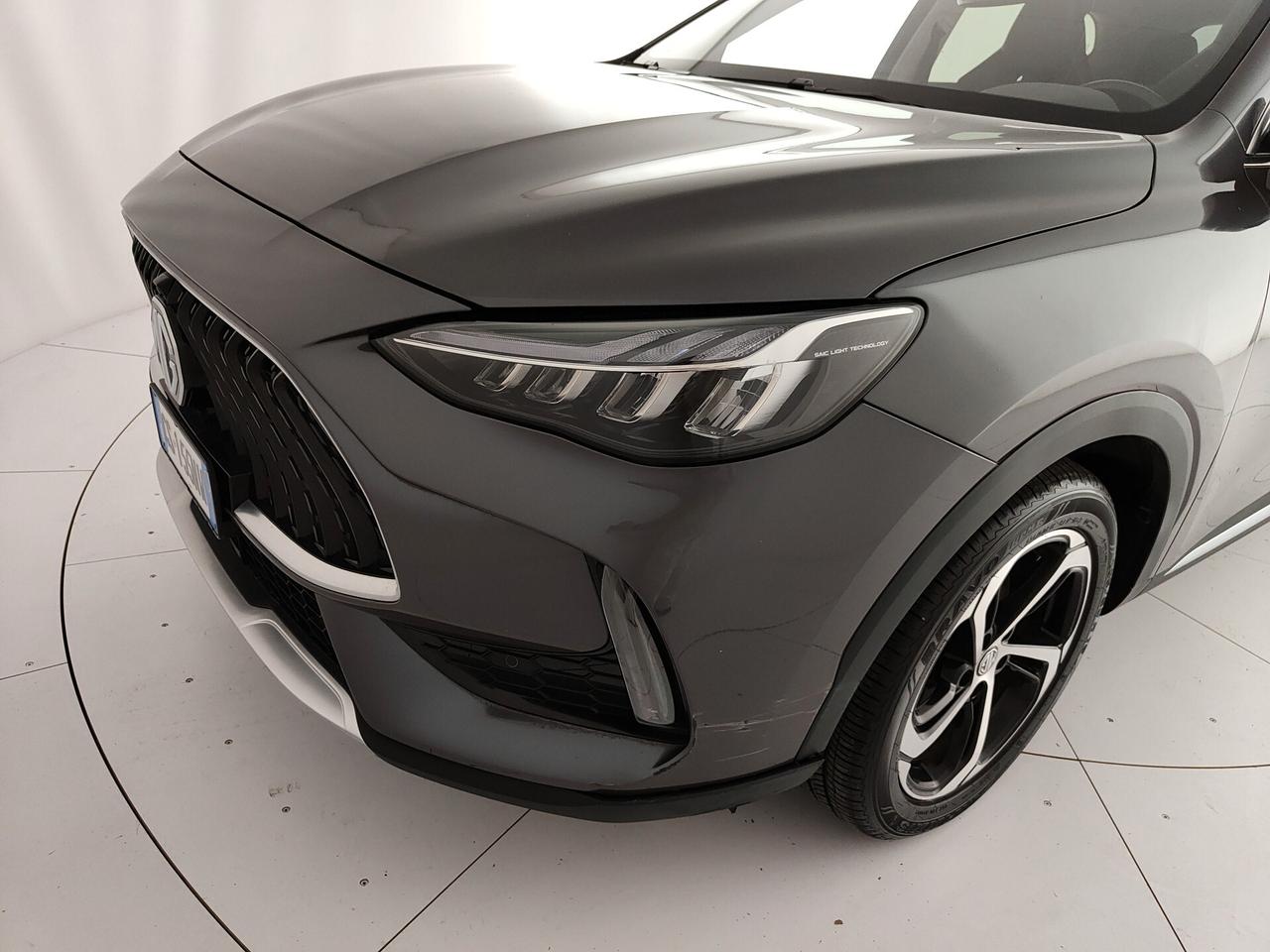 Mg HS 1.5T-GDI Luxury