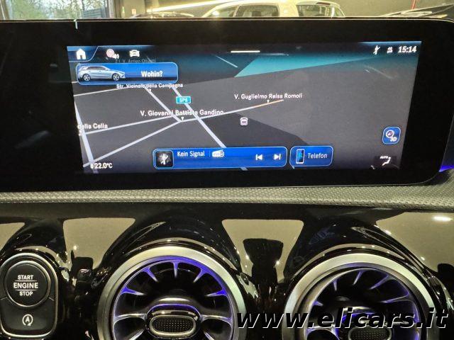 MERCEDES-BENZ A 180 Automatic AMG Line Premium