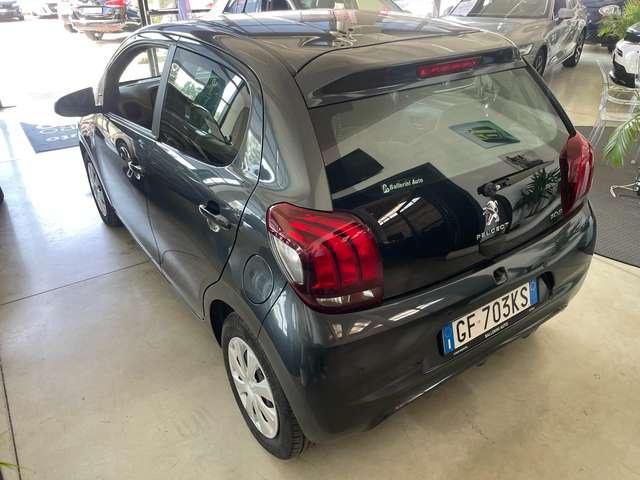 Peugeot 108 5p 1.0 vti 72cv Active *7000KM*