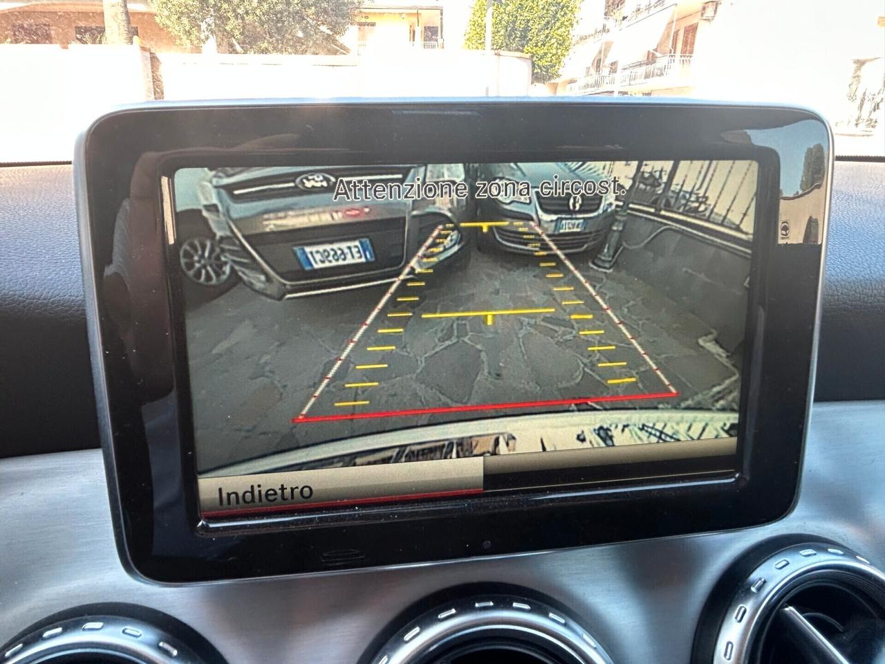 Mercedes-benz A 200 CDI Automatic Premium