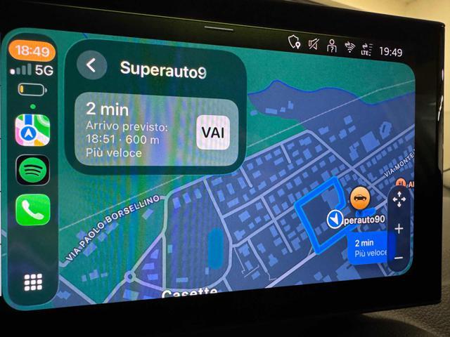 AUDI Q2 35 TDI S tronic Business Advanced