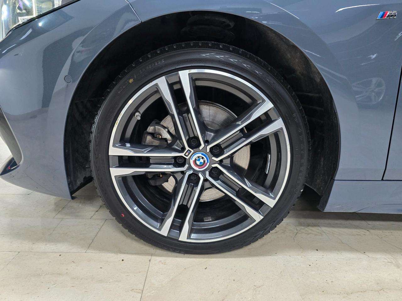 Bmw 118 118d 5p. Msport