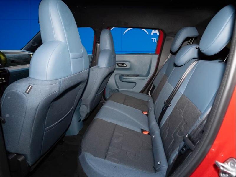 FIAT Grande Panda Grande Panda 1.2 Hybrid 100 C...