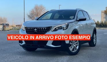 Peugeot 3008 Diesel | GARANZIA 12 MESI