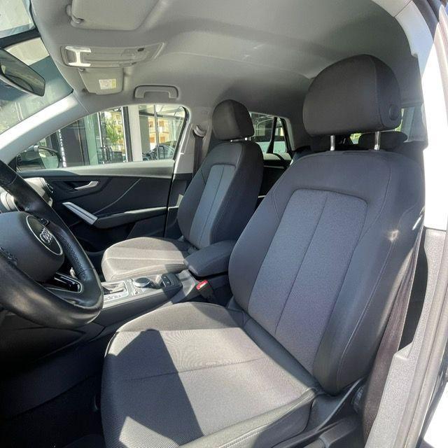 AUDI - Q2 - 30 TDI S tronic 22.000KM