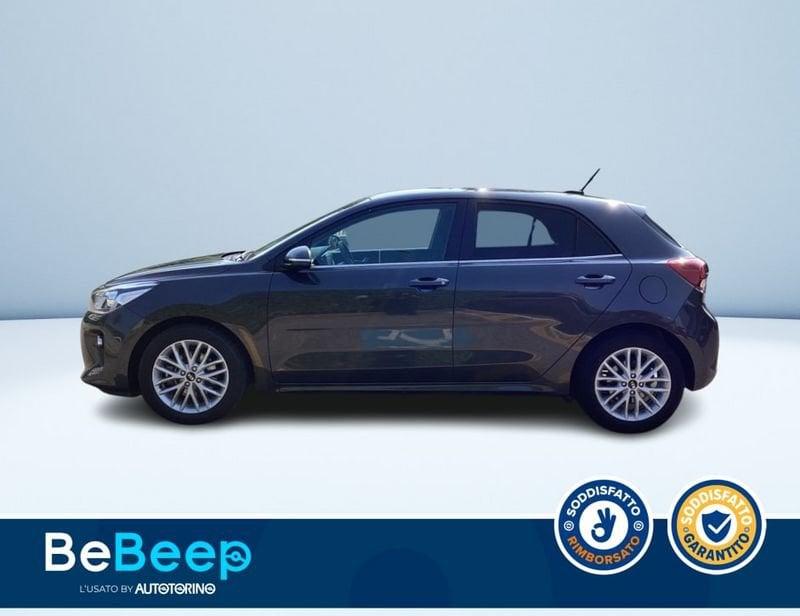 KIA Rio 1.2 MPI ECO ACTIVE GPL ADAS PACK 82CV