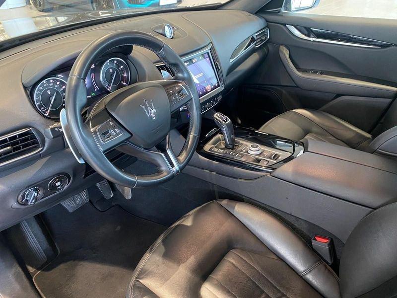 Maserati Levante Levante GT Hybrid Q4 2.0 330 cv MHEV