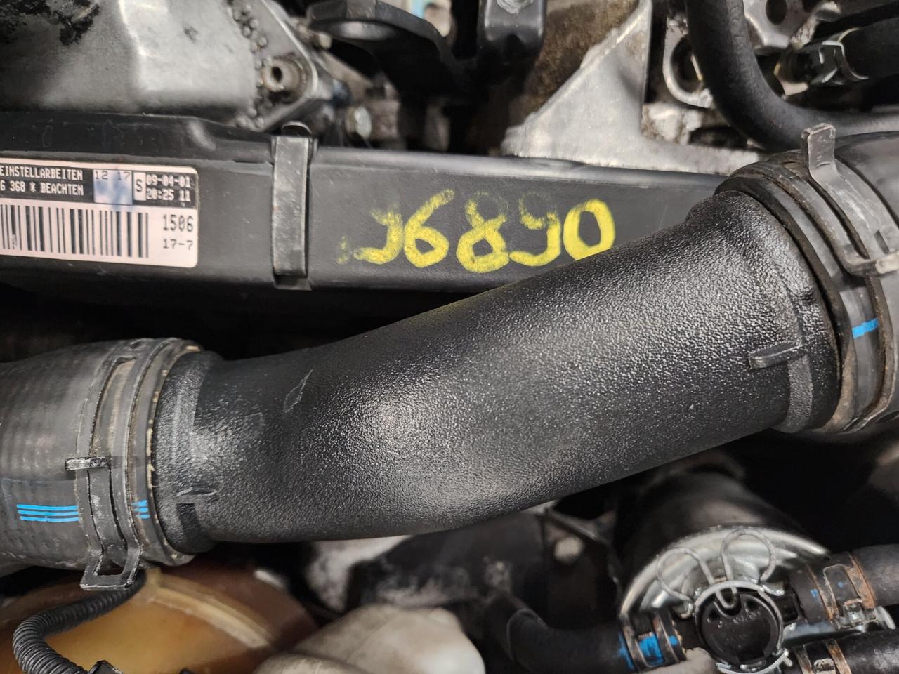 Volkswagen New Beetle 1.9 TDI