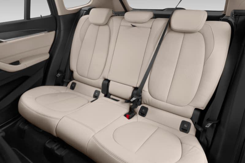 Bmw X1 xDrive20d Advantage