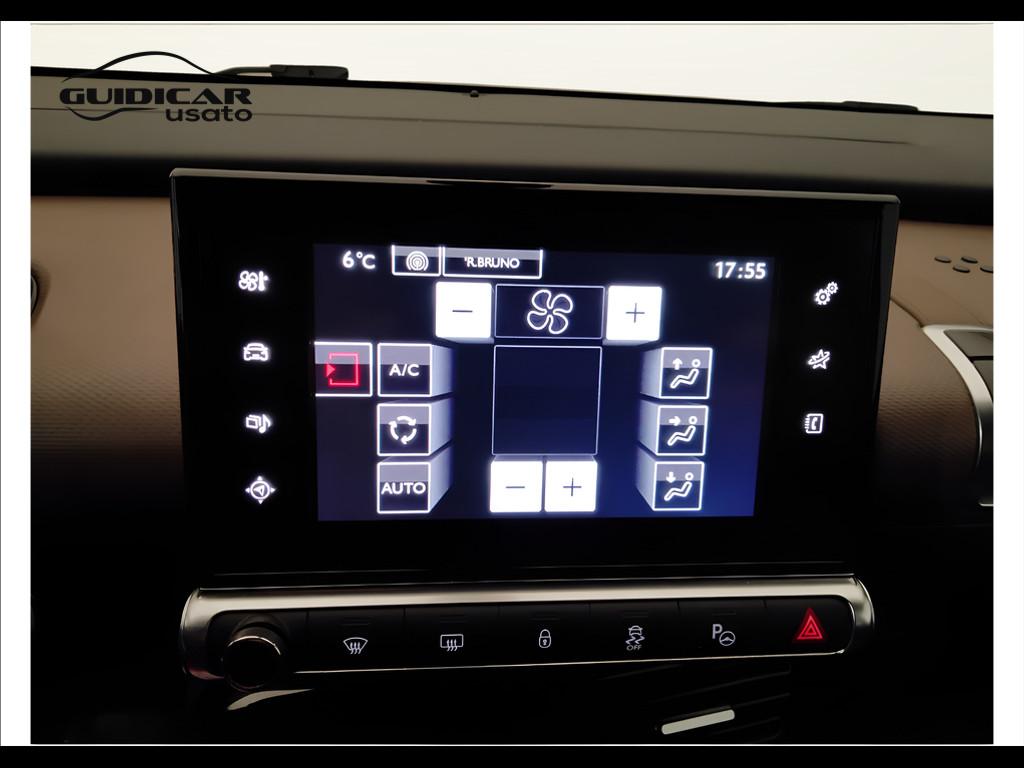 CITROEN C4 Cactus 2014 - C4 Cactus 1.6 bluehdi Shine s&s 100cv etg6