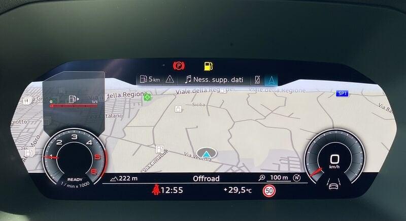 Audi A3 SPB Business 2.0 TDI 116CV 30