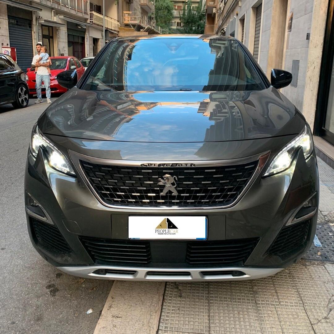 Peugeot 3008 BlueHDi 130 S&S Allure *CONDIZIONI ECCELLENTI*