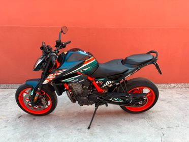 Ktm 890 Duke R