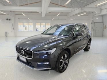 VOLVO XC60 T6 PLUG-IN AWD AUTO RECHARGE INSCR. SUV