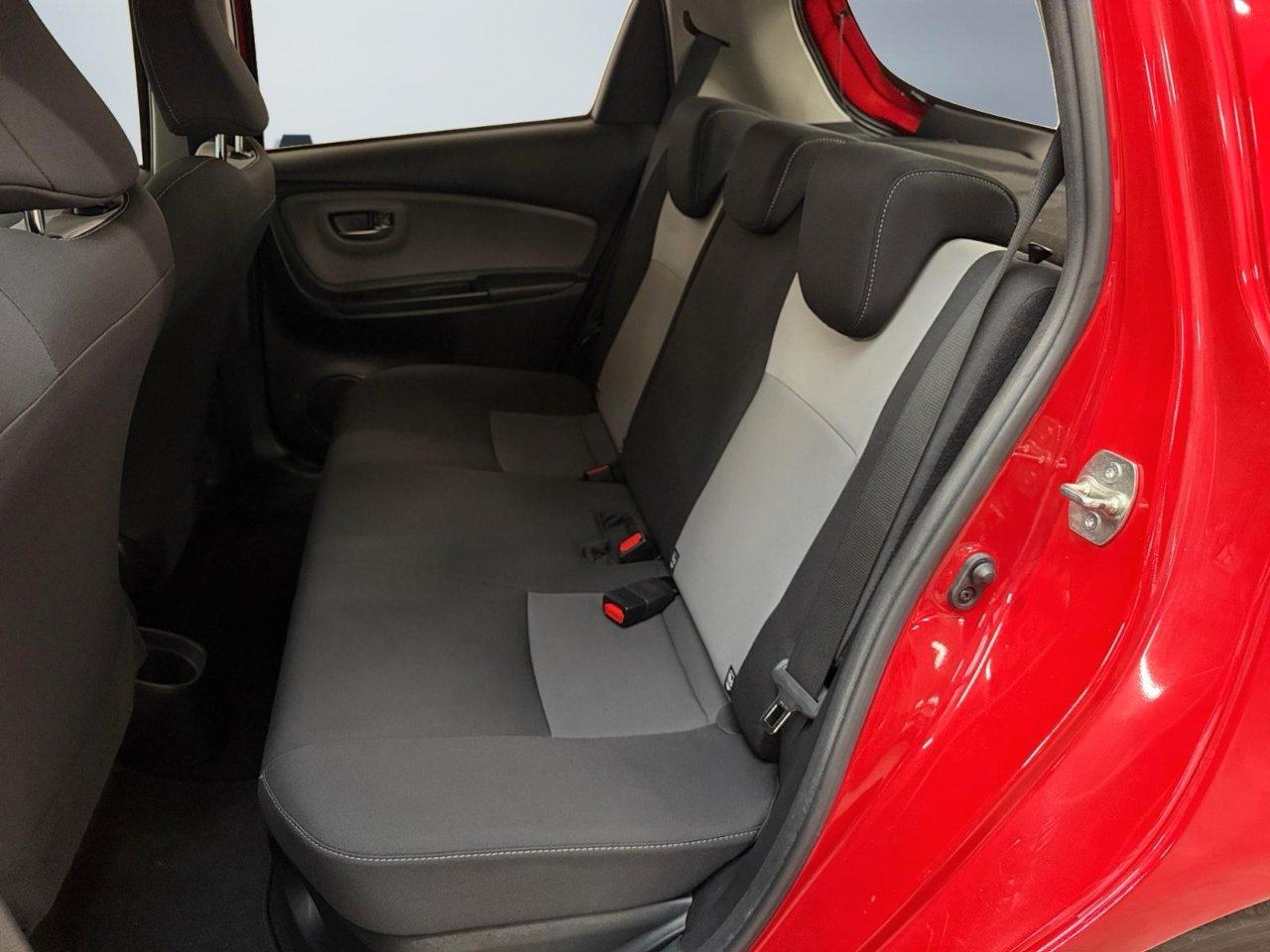 Toyota Yaris 5 Porte Yaris 5p 1.5h Active my18