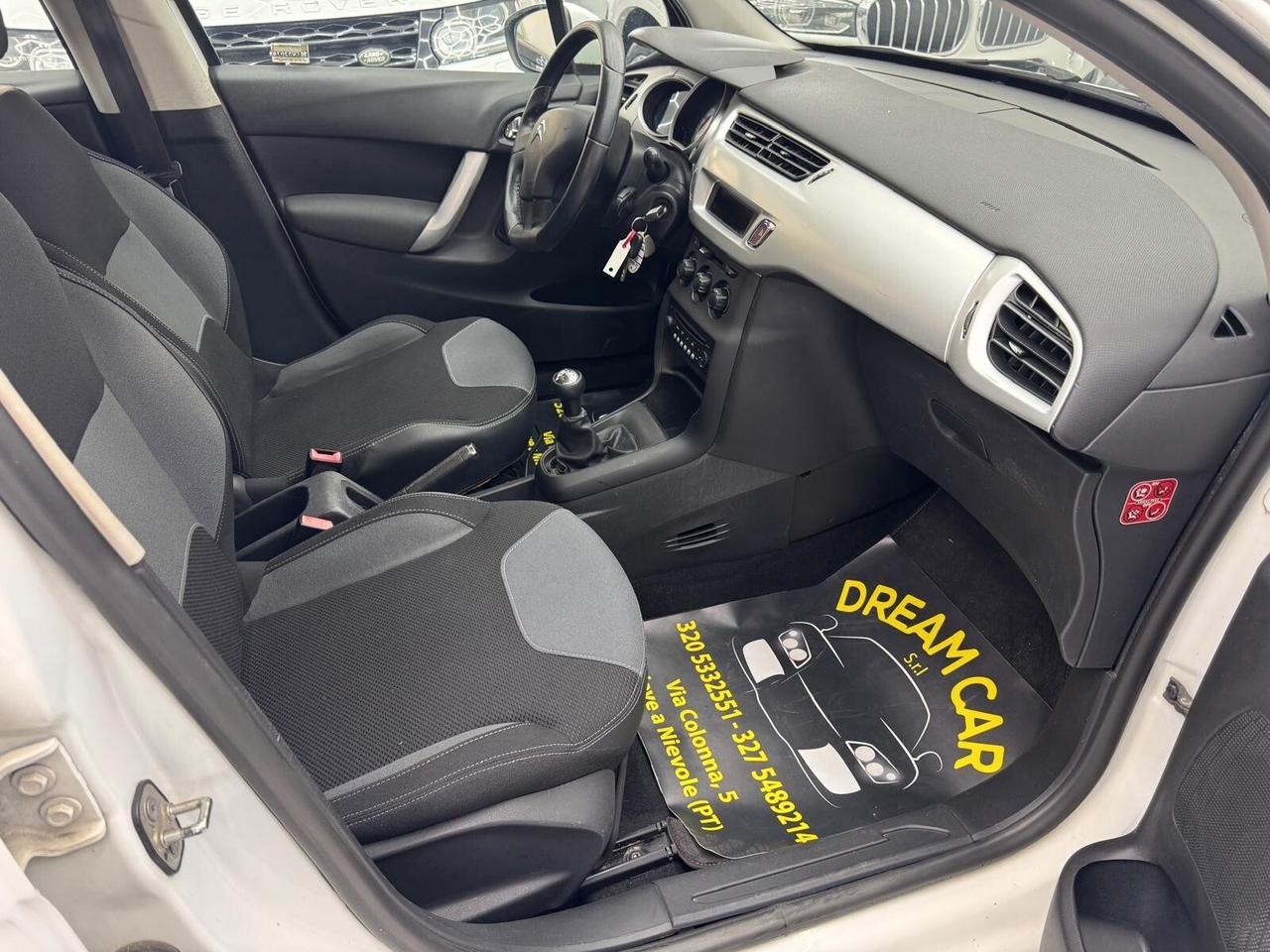 Citroen C3 1.1 Exclusive -OK Neopatentati