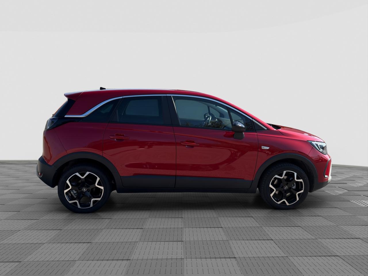 OPEL Crossland X Crossland 1.2 Turbo 12V 110 CV Start&Stop Elegance