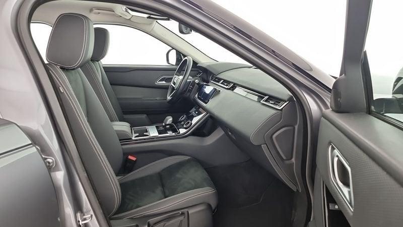 Land Rover Range Rover Velar 2.0D I4 204 CV