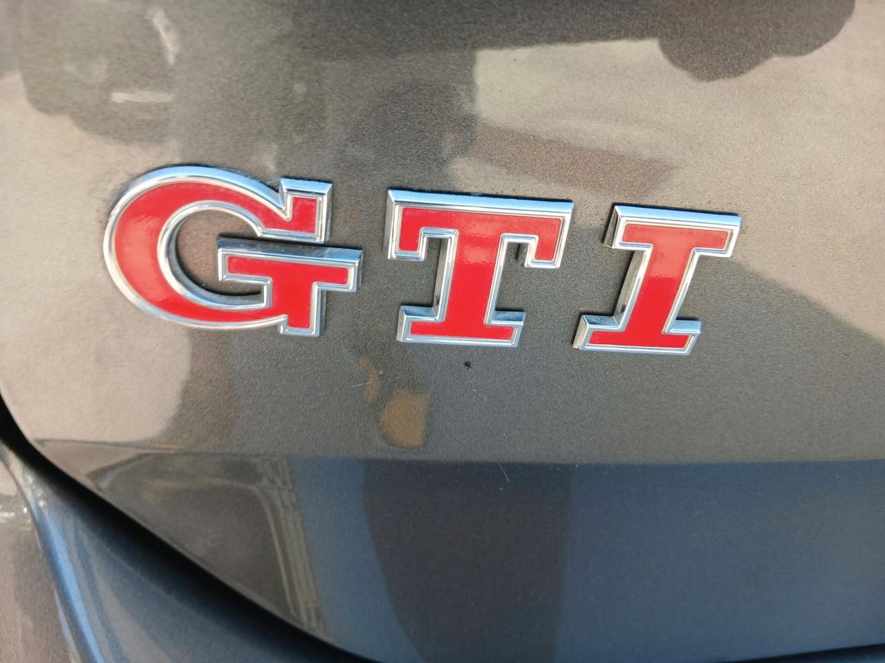 Volkswagen Golf GTI 7,5 2.0 Benzina 245Cv.
