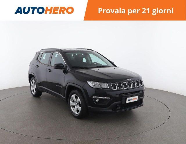 JEEP Compass 1.6 Multijet II 2WD Longitude