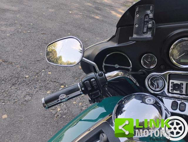 HARLEY-DAVIDSON FLHTCU Ultra Classic Electra Glide 2009
