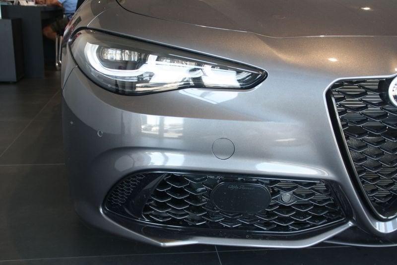 Alfa Romeo Giulia Giulia 2.2 Turbodiesel 160 CV AT8 Sprint