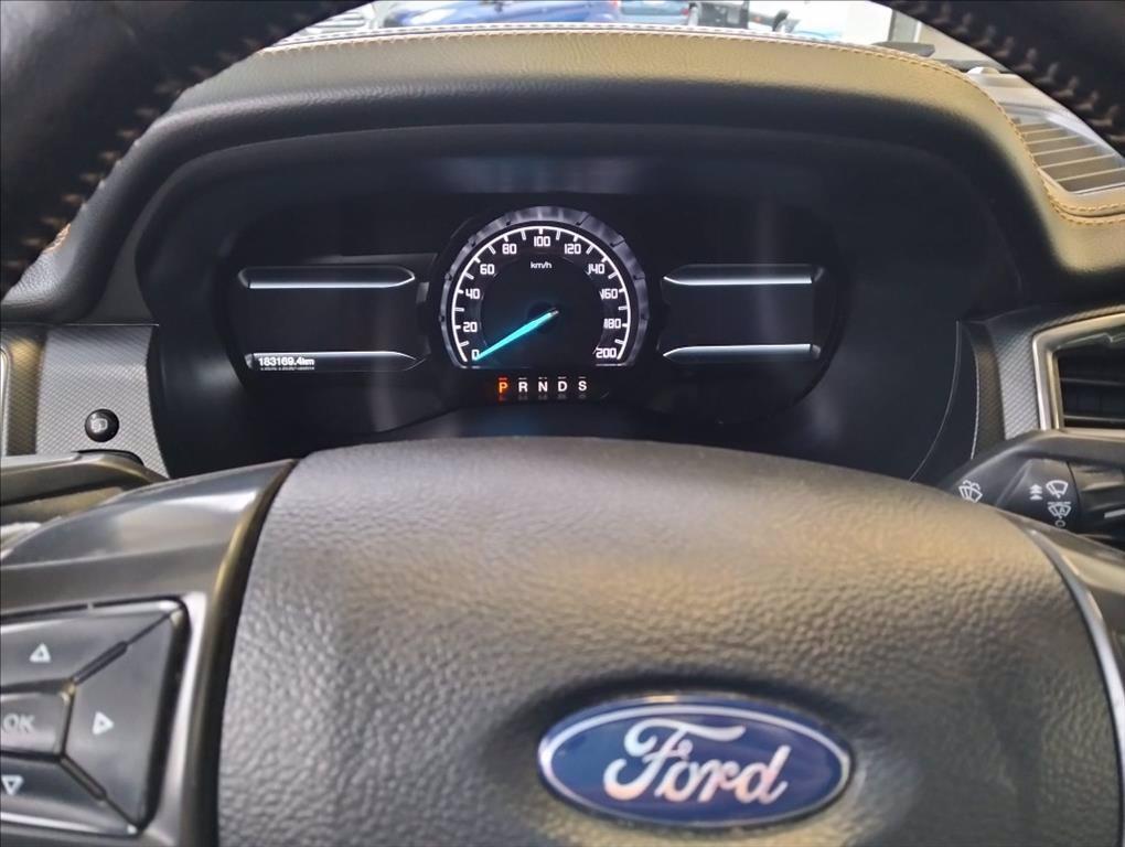 FORD Ranger 2.2 tdci double cab Wildtrak 160cv del 2018