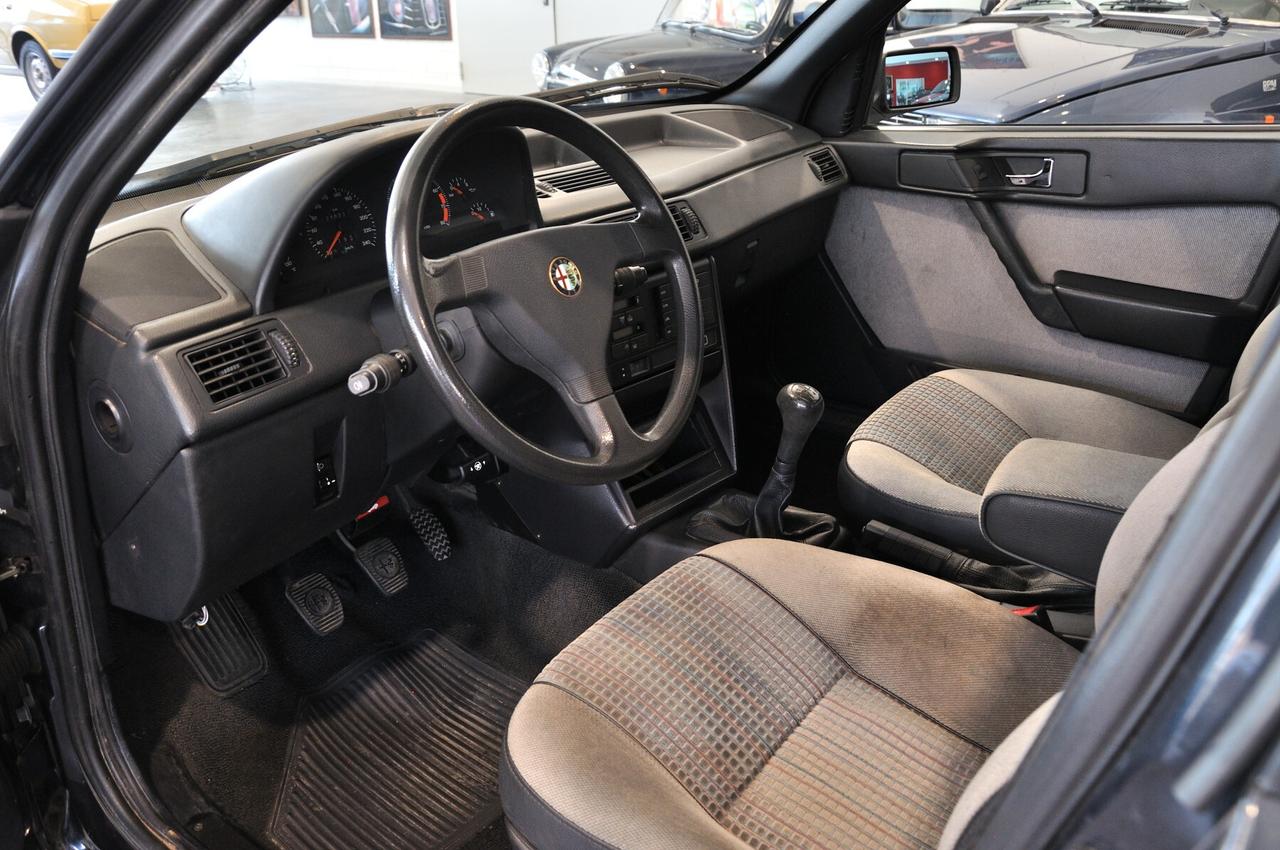 Alfa Romeo 155 1.8i Twin Spark cat ASI