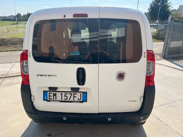 Fiat Fiorino 1.3 MJT 95CV Furgone SX